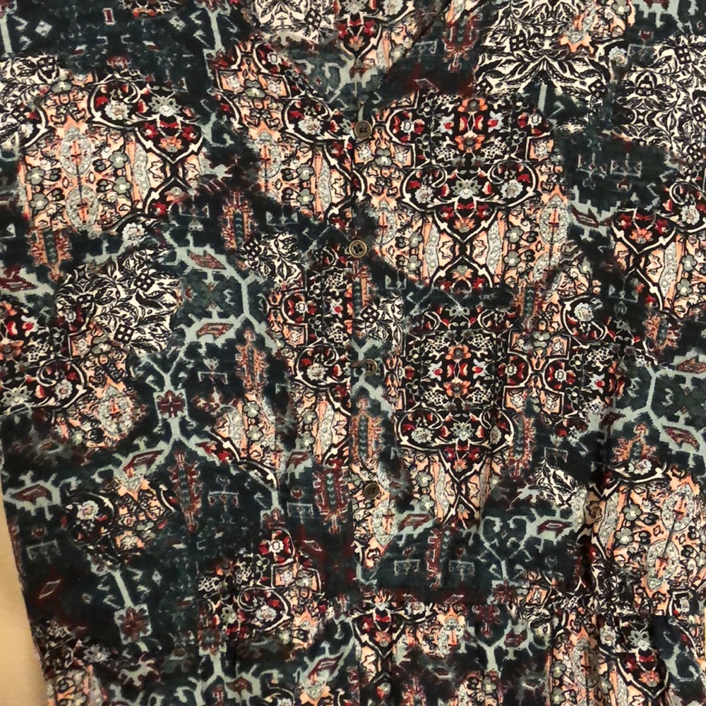 Beautiful Romper - Picture 3 of 5